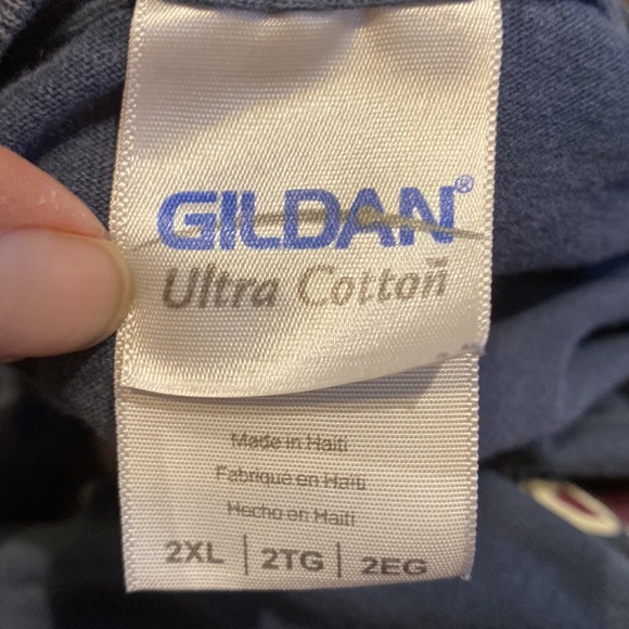 Unisex, Cotton, Short Sleeve, Crew Neck Cheers Bar Restaurant Shirt Boston 2xl - Picture 4 of 6